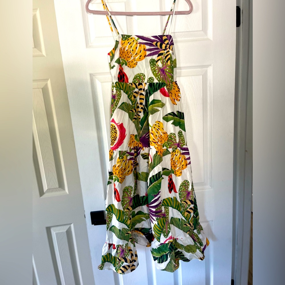 Beautiful dress
